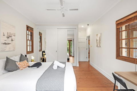 Private Room In Gordon Near Train & Bus Sleeps 2 - Tourism Brisbane 3