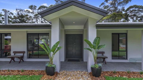 Private Luxury With Beach Views - Tourism Brisbane 1