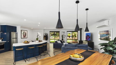 Private Luxury With Beach Views - Tourism Brisbane 2