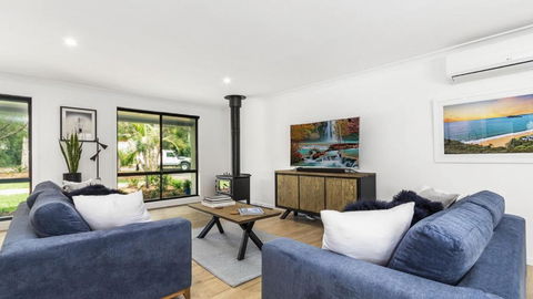 Private Luxury With Beach Views - Tourism Brisbane 3