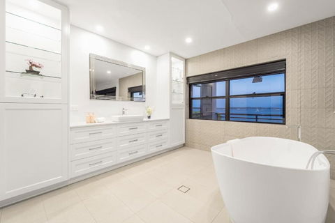 Private Paradise With Stunning Views - Tourism Brisbane 2