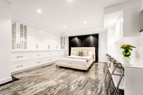 Private Paradise With Stunning Views - Tourism Brisbane 1