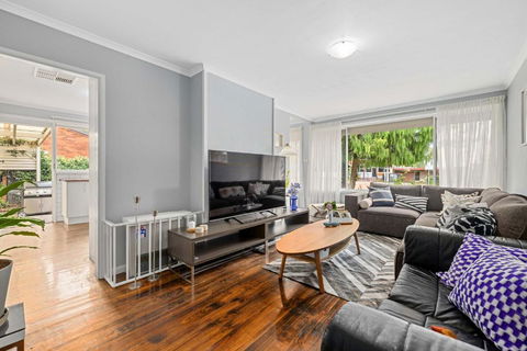 Private Pool Retreat In Watson - Tourism Brisbane 3
