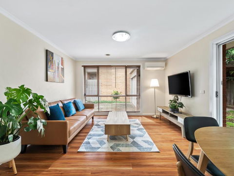 PRIVATE ROOM 4 And PRIVATE ROOM 5 Beside Monash University In Clayton - Tourism Brisbane 2