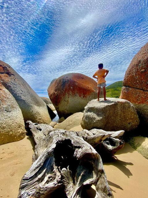 Prom Coast - Seabreeze - Brisbane Tourism 2