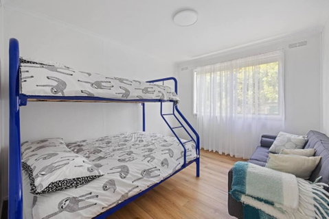 Prom Coast - Seabreeze - Brisbane Tourism 3