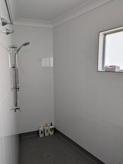 PROSERPINE MOTOR LODGE - Tourism Brisbane 1