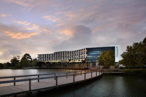 Punthill Caroline Springs - Tourism Brisbane 0