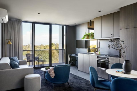 Punthill Caroline Springs - Tourism Brisbane 1