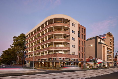 Punthill Parramatta - Brisbane Tourism 2