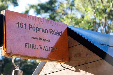 Pure Valley Estate - Tourism Brisbane 0