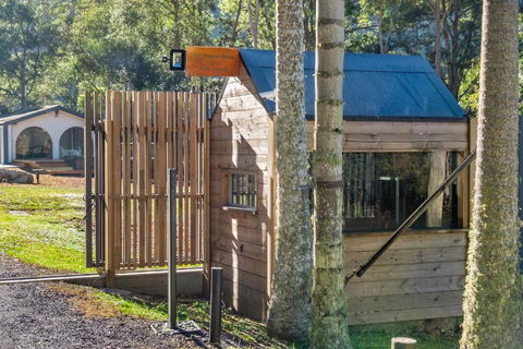 Pure Valley Estate - Tourism Brisbane 1