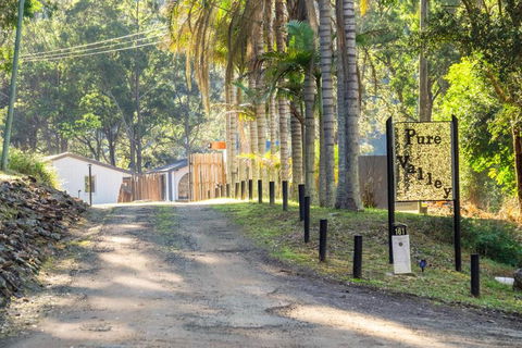 Pure Valley Estate - Tourism Brisbane 2