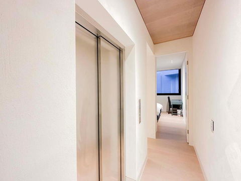 Pyrmont Guest House Air-Con - Brisbane Tourism 3