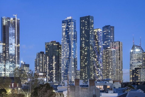 Q Squared Serviced Apartments - Tourism Brisbane 2