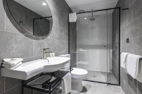 Q Squared Serviced Apartments - Tourism Brisbane 3