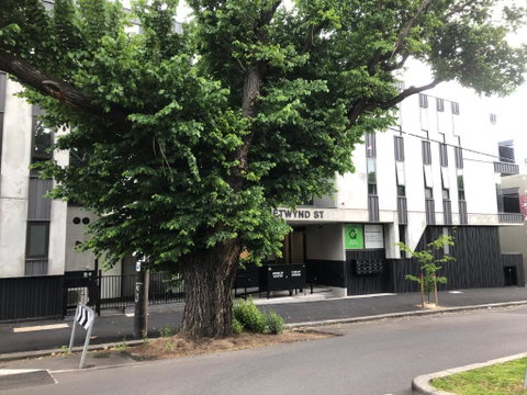 Q Squared Serviced Apartments - Tourism Brisbane 0