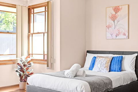 Quadruple Room W Ensuite In Gordon Near Train & Bus - Brisbane 4u 1