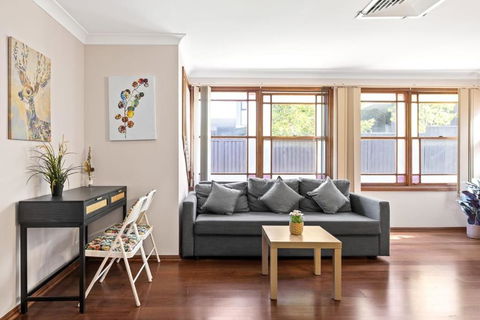 Quadruple Room W Ensuite In Gordon Near Train & Bus - Brisbane 4u 2