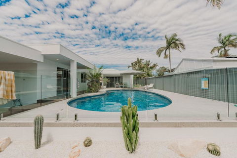 Quail Cove - Brisbane 4u 0
