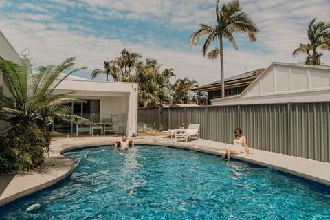 Quail Cove - Brisbane 4u 1