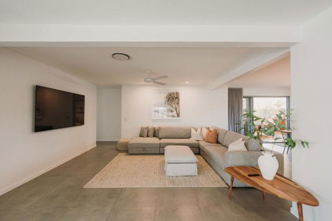 Quail Cove - Brisbane 4u 3