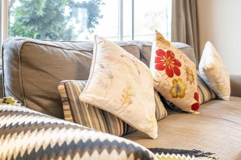 Quaint Auchenflower 1B1B Apt W Parking Close To UQ - Tourism Brisbane 1