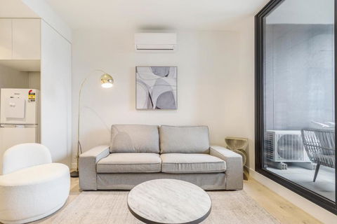 Quaint Stylish Hideout In Trendy South Melbourne - Brisbane 4u 1