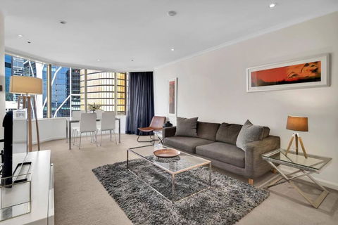 Quality Apartment In The Rocks GLO1203 - Tourism Brisbane 1