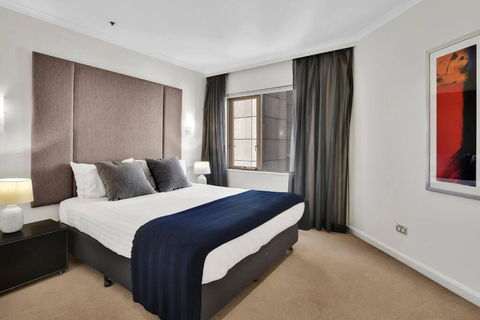 Quality Apartment In The Rocks GLO1203 - Tourism Brisbane 2