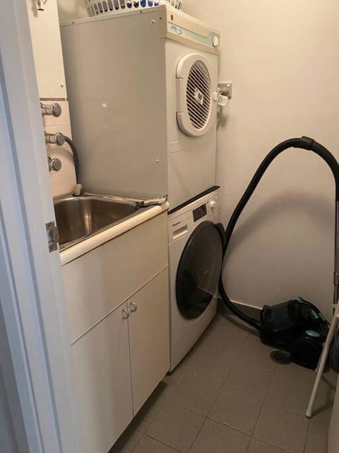 Quality Apartment In The Rocks GLO1203 - Tourism Brisbane 3
