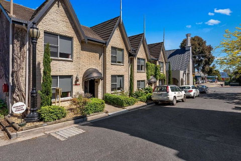 Quality Hotel Colonial Launceston - Tourism Brisbane 2