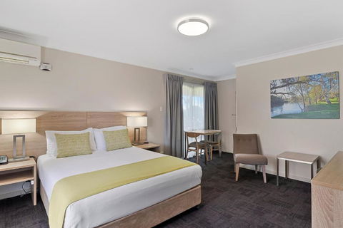 Quality Inn Carriage House - Tourism Brisbane 0