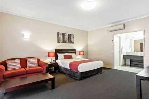 Quality Inn Colonial - Brisbane Tourism 2