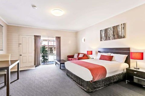 Quality Inn Colonial - Brisbane Tourism 3