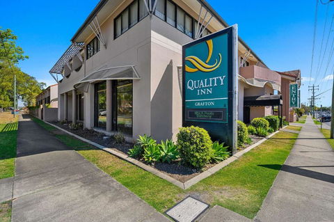 Quality Inn Grafton - Tourism Brisbane 1