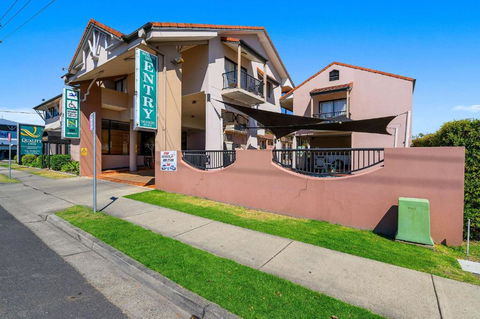 Quality Inn Grafton - Tourism Brisbane 2