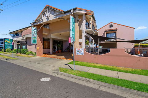 Quality Inn Grafton - Tourism Brisbane 3