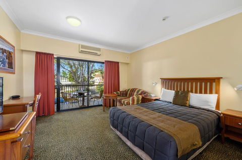 Quality Inn Grafton - Tourism Brisbane 0