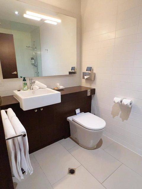 Quality Inn Heritage On Lydiard - Tourism Brisbane 2