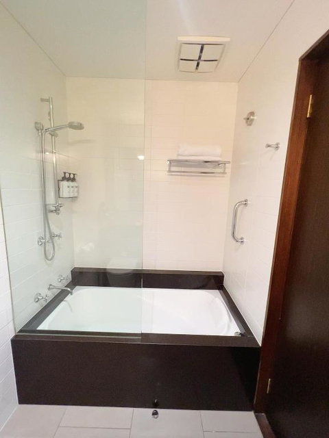 Quality Inn Heritage On Lydiard - Tourism Brisbane 3