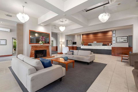Quality Hotel Mildura Grand - Brisbane Tourism 2