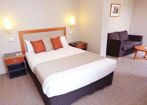 Quality Hotel Mildura Grand - Brisbane Tourism 3
