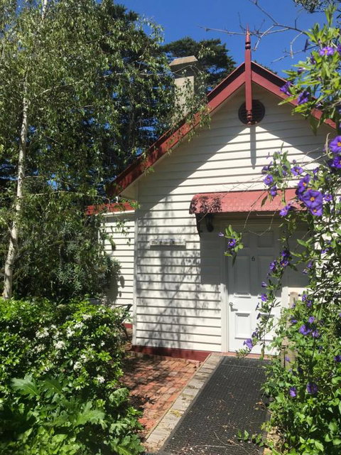Quamby Homestead - Tourism Brisbane 1