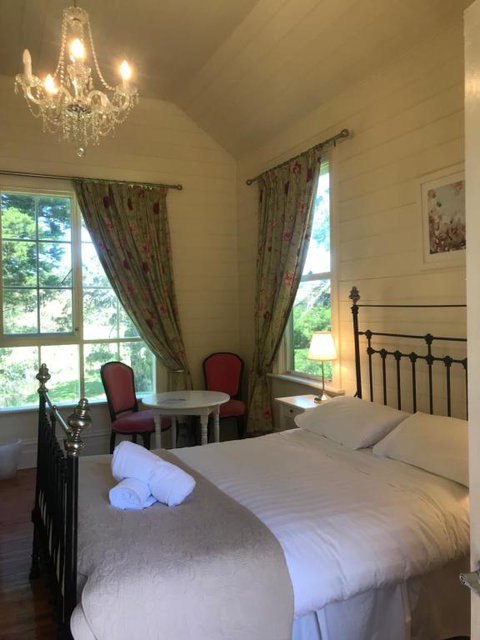Quamby Homestead - Tourism Brisbane 3