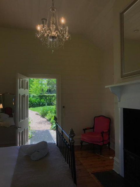 Quamby Homestead - Tourism Brisbane 2