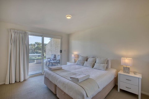 Quarterdeck Apartment - Brisbane Tourism 2