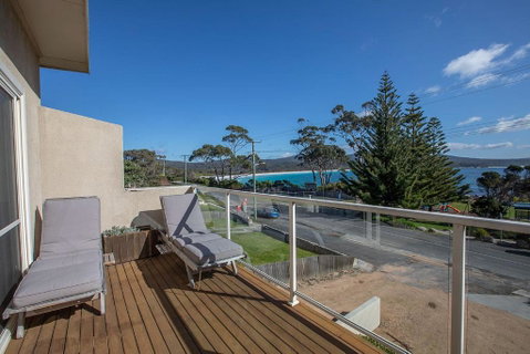 Quarterdeck Apartment - Brisbane Tourism 0