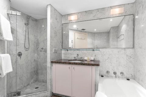 Quay West 2302 Self-Catering - Brisbane 4u 2