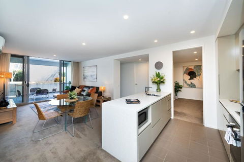 Quayside 127 - Tourism Brisbane 2